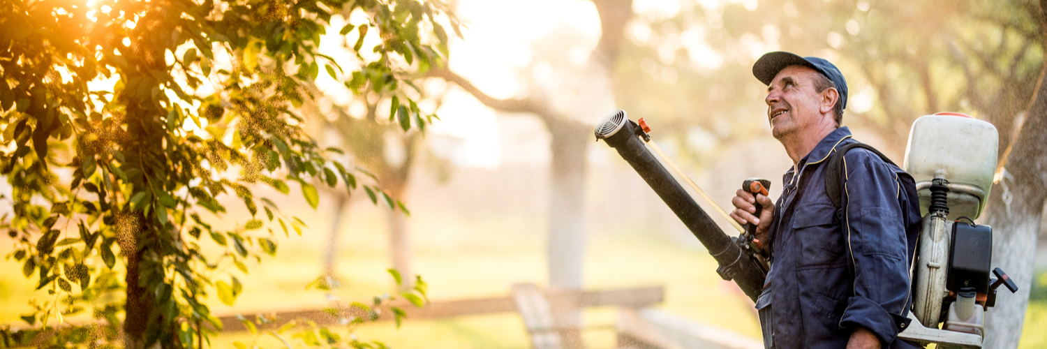 Pest Control Insurance in Massachusetts Paul T. Murphy